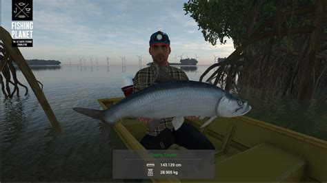 fishing planet|Developer Diaries .